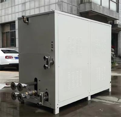 冷水機(jī)冷卻塔為何散熱不好？